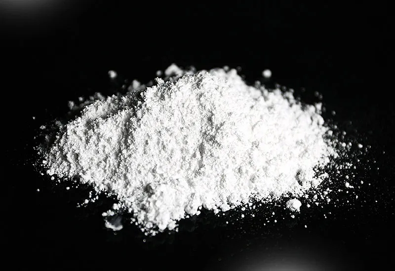 Hydroxyde de magnésium ignifuge