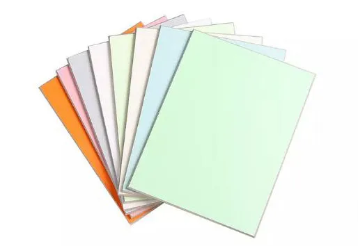 Stratifiés plaqués cuivre (CCL)