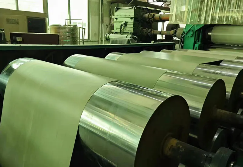 Mélange-maître HDPE (PEHD) pour tuyaux ondulés à double paroi