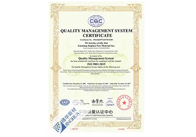 ISO 9001