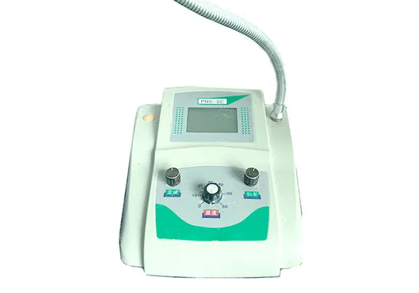 pH-mètre