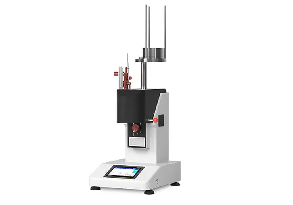 Testeur d'indice de fluidité