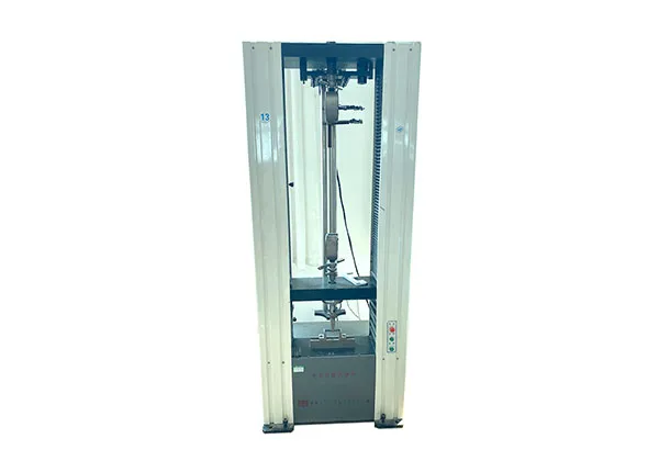Machine d'essai universelle électronique